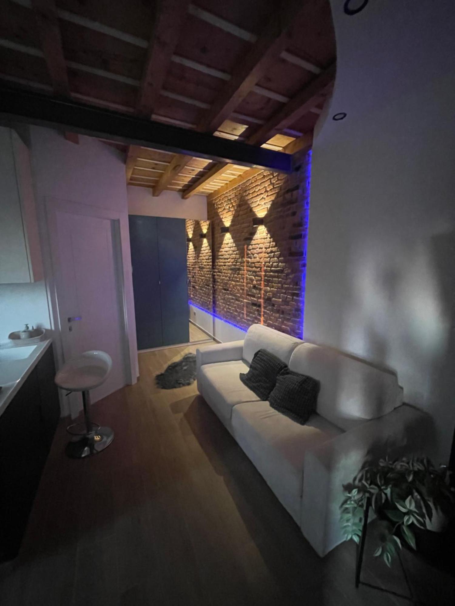 Chiesa Rossa-Loft And Apartments-Navigli Milão Exterior foto