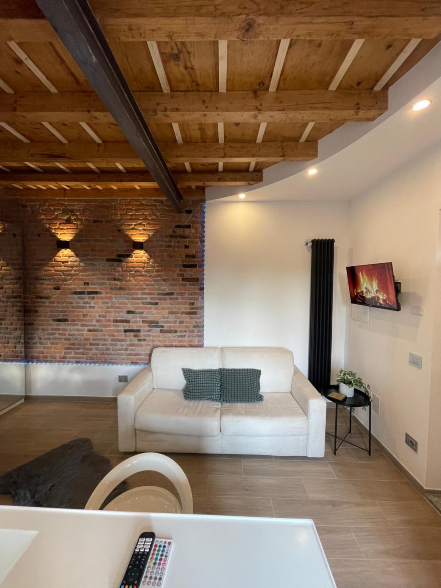 Chiesa Rossa-Loft And Apartments-Navigli Milão Exterior foto